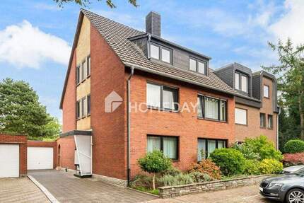 Haus Alsdorf - 9 Zimmer, 220 m&sup2;, 474.000&euro; | Angebot:25737443