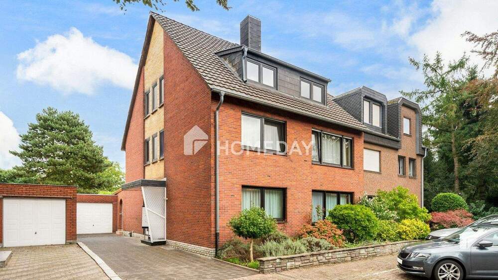 Mehrfamilienhaus, Wohnhaus Alsdorf - 9 Zimmer, 220 m&sup2;, 474.000&euro; | Angebot:25737443
