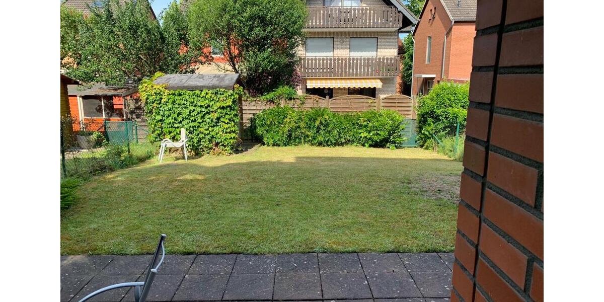 Erdgeschoßwohnung Erftstadt - 3 Zimmer, 85 m&sup2;, 1.230&euro; | Angebot:26588831