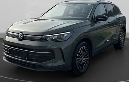 VW Tiguan 11.969 km 35.890 &euro; Aachen 52068