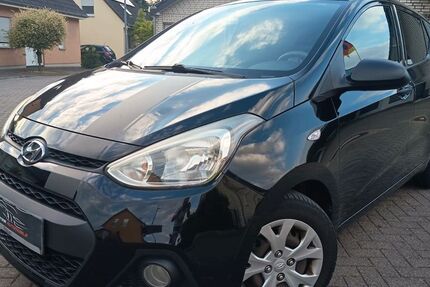 Hyundai i10 152.000 km 3.199 &euro; Niederzier 52382