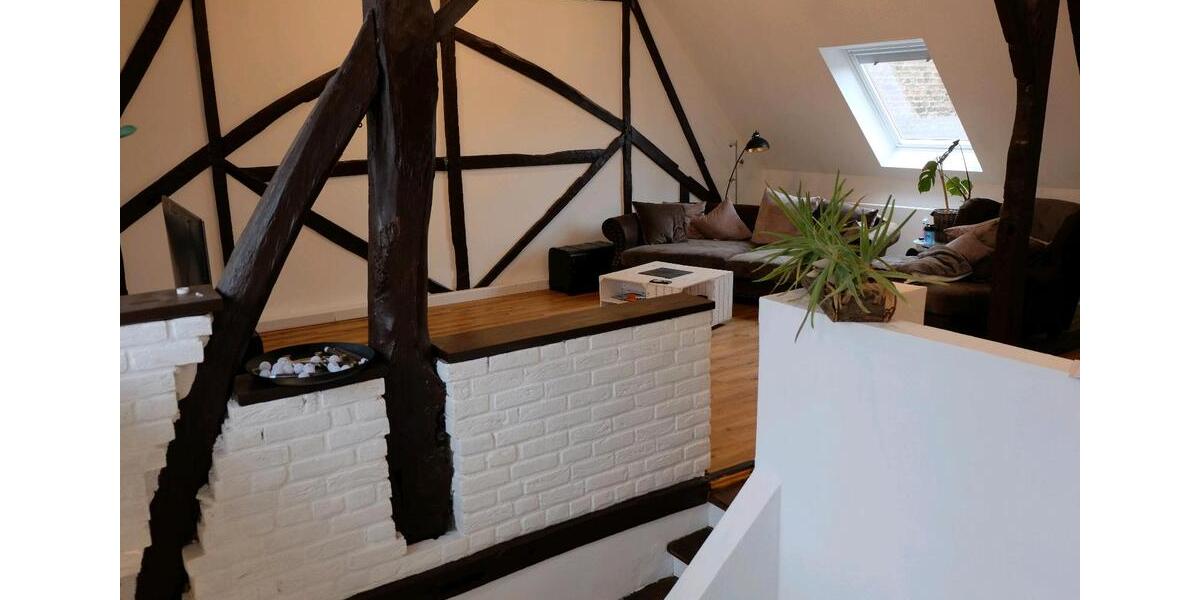 Maisonettenwohnung Bedburg - 4.5 Zimmer, 158 m&sup2;, 400.000&euro; | Angebot:26675335