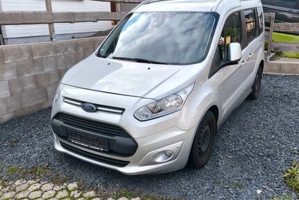 Ford Tourneo Connect 50.000 km 13.500 &euro; Düren 52355