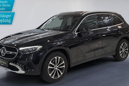 Mercedes-Benz GLC 220 11.458 km 50.880 &euro; Bergheim 50126