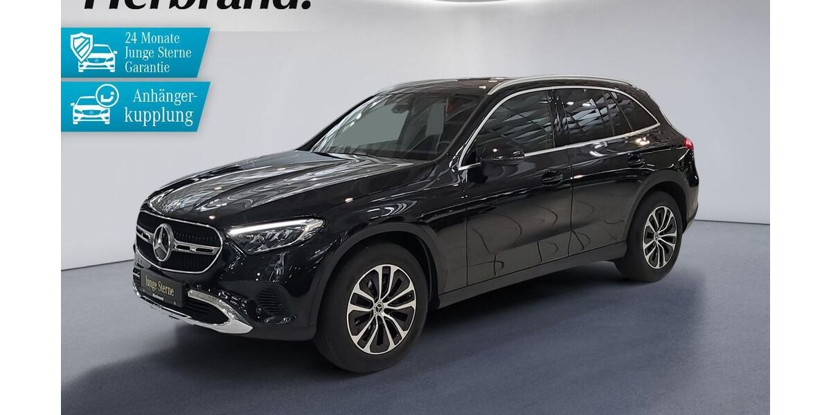 Mercedes-Benz GLC 220 11.458 km 50.880 &euro; Bergheim 50126