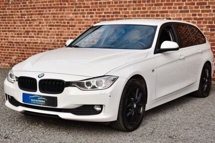 BMW 320 301.000 km 7.490 &euro; Düren 52351