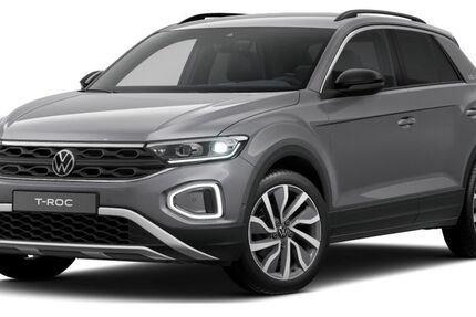 VW T-Roc 15.881 km 24.560 &euro; Alsdorf 52477