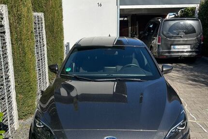 Ford Focus 61.000 km 17.580 &euro; Aachen 52074