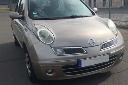 Nissan Micra 173.000 km 2.599 &euro; Hürth 50354