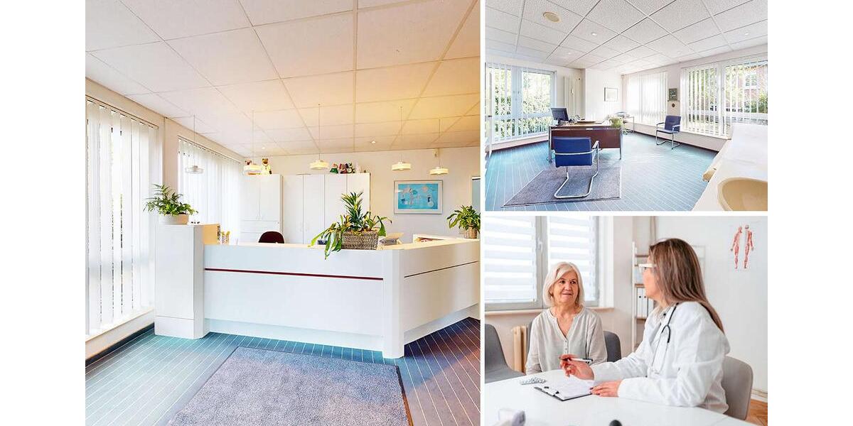 Gewerbeobjekt Stolberg (Rhld.) Büsbach - 1.630&euro; | Angebot:23883218