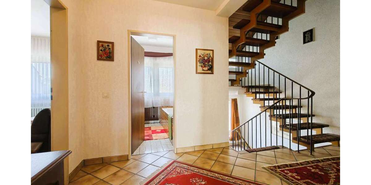 Einfamilienhaus Kerpen Balkhausen - 5 Zimmer, 140 m&sup2;, 419.900&euro; | Angebot:22941790