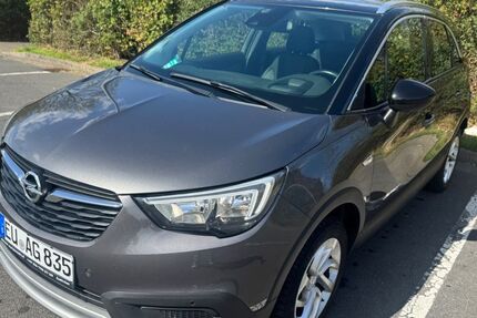 Opel Crossland (X) 100.894 km 7.299 &euro; Euskirchen 53879