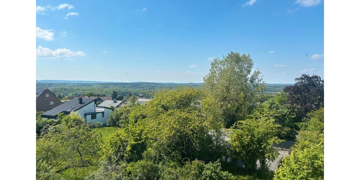 Dachgeschoßwohnung Stolberg (Rheinland) - 4 Zimmer, 116 m&sup2;, 299.000&euro; | Angebot:26351307