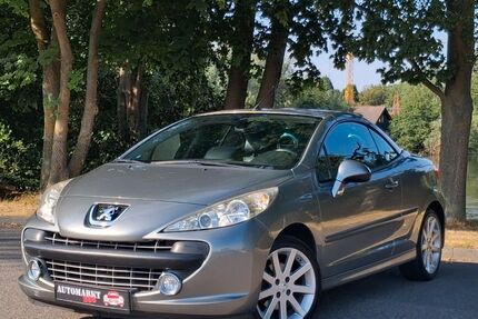 Peugeot 207 145.000 km 3.999 &euro; Inden 52459