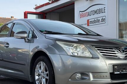 Toyota Avensis 215.000 km 7.499 &euro; Euskirchen 53879