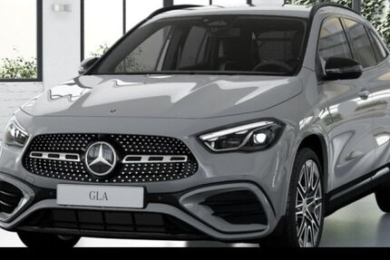 Mercedes-Benz GLA 180 8.344 km 41.490 &euro; Aachen 52068