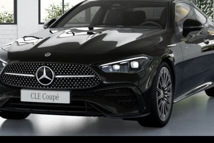 Mercedes-Benz CLE 220 9.900 km 60.490 &euro; Aachen 52068