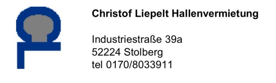 Gewerbeobjekt Stolberg (Rhld.) Gressenich - 1.800&euro; | Angebot:26547678