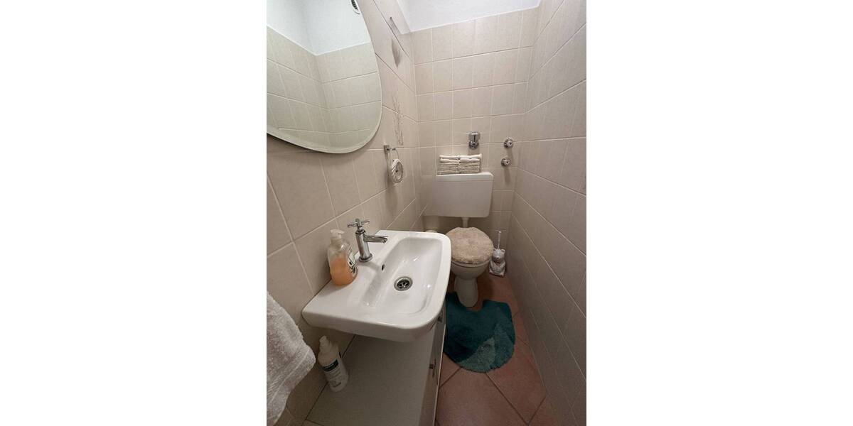 Etagenwohnung Düren - 3 Zimmer, 82 m&sup2;, 189.000&euro; | Angebot:26628922