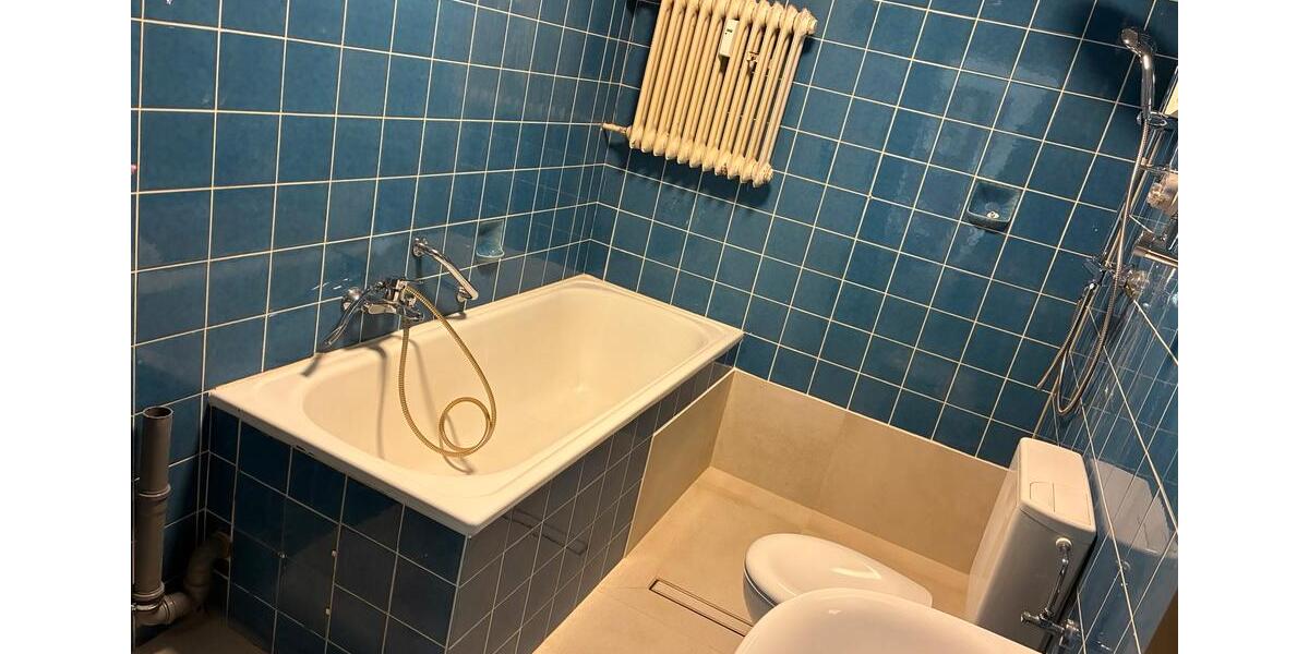 Etagenwohnung Bergheim - 2 Zimmer, 58 m&sup2;, 1.100&euro; | Angebot:26598055