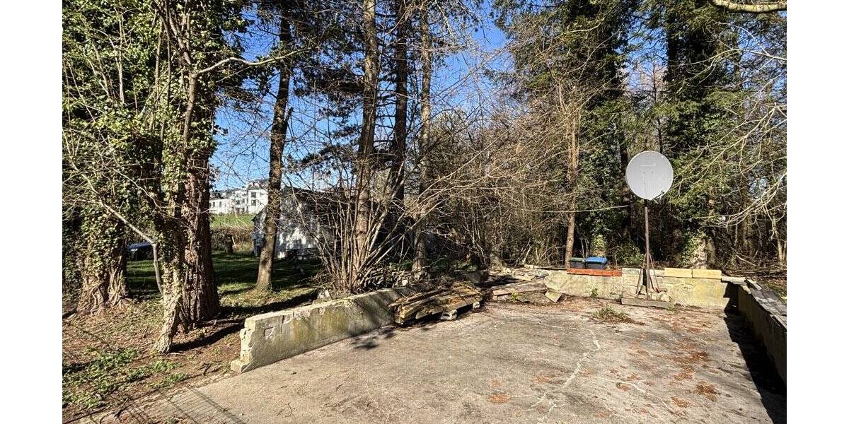 Einfamilienhaus Aachen Eilendorf - 2 Zimmer, 58 m&sup2;, 95.000&euro; | Angebot:26674964