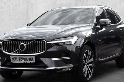 Volvo XC60 93.766 km 38.900 &euro; Aachen 52078