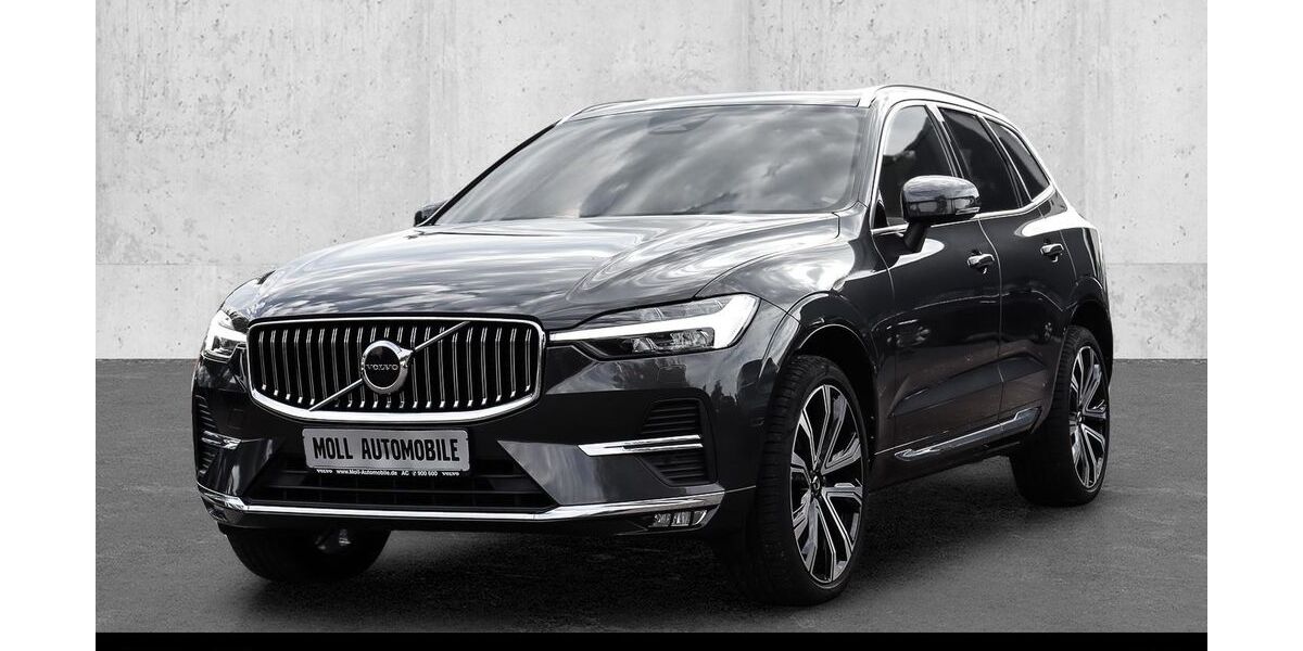 Volvo XC60 93.766 km 38.900 &euro; Aachen 52078