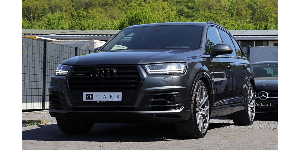 Audi Q7 116.900 km 44.850 &euro; Bergheim 50127