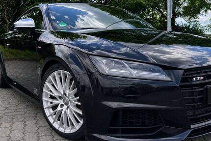 Audi TT 200.100 km 13.850 &euro; Linnich 52441