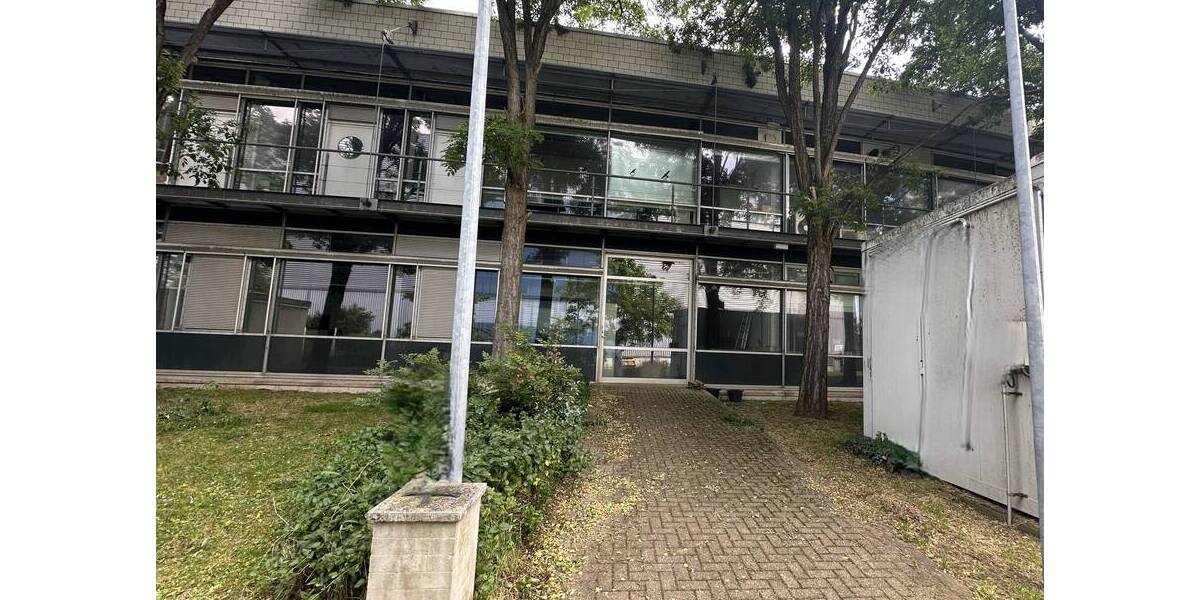 Gewerbeobjekt Düren Birkesdorf - 11.500&euro; | Angebot:25692139