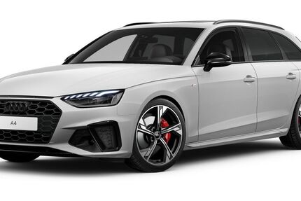 Audi A4 29.512 km 36.720 &euro; Aachen 52078