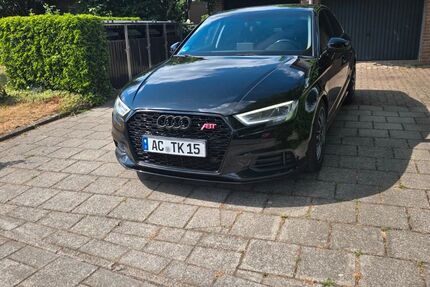 Audi A3 126.900 km 15.600 &euro; Herzogenrath 52134