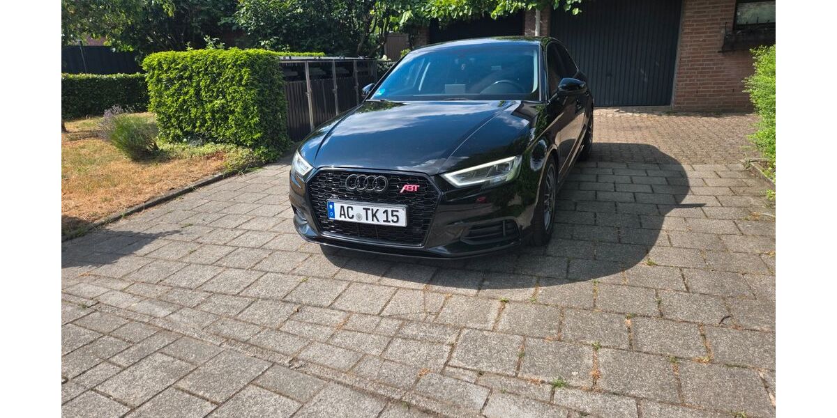 Audi A3 126.900 km 15.600 &euro; Herzogenrath 52134