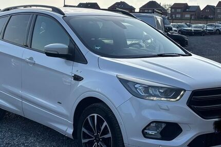 Ford Kuga 182.520 km 11.299 &euro; Düren 52353