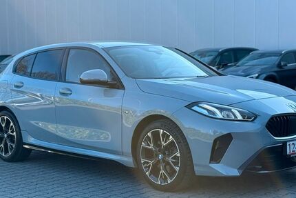 BMW 116 34.513 km 26.900 &euro; Alsdorf 52477