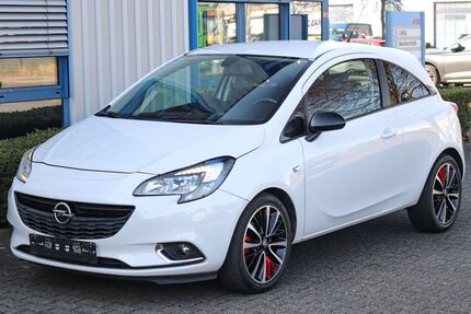 Opel Corsa 132.000 km 6.990 &euro; Kreuzau 52372
