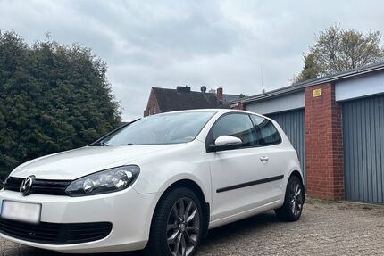 VW Golf 103.037 km 6.700 &euro; Aldenhoven 52457