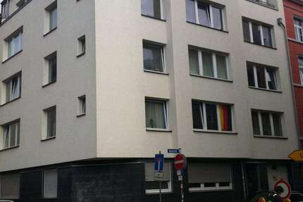 Wohnung Aachen Burtscheid - 2 Zimmer, 46 m&sup2;, 500&euro; | Angebot:27101495