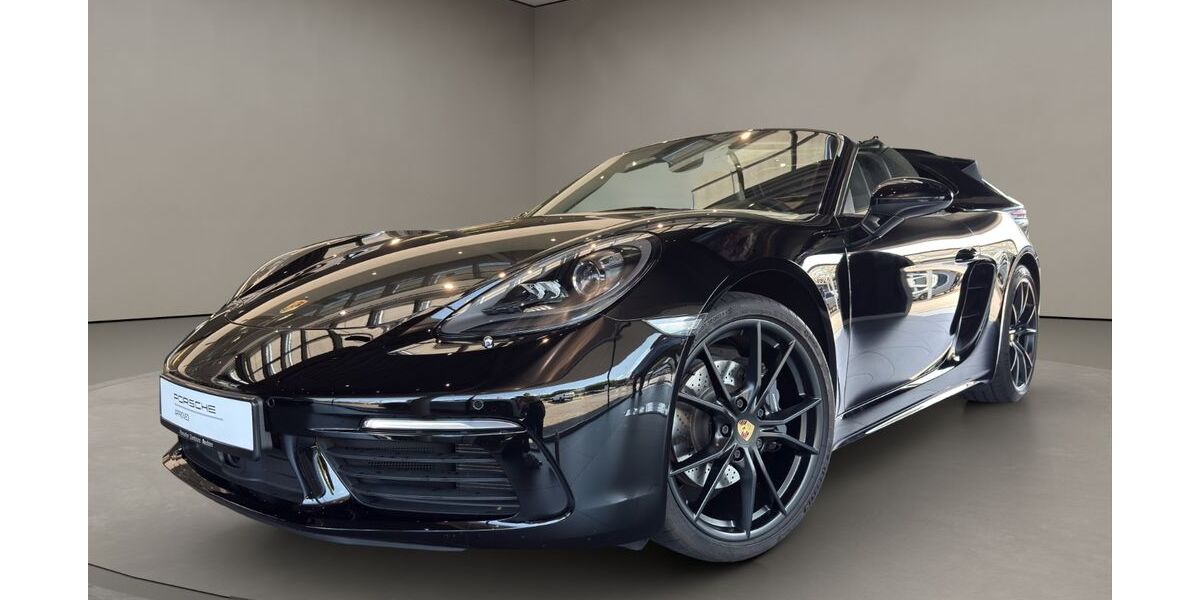 Porsche Boxster 20.073 km 69.700 &euro; Aachen 52068