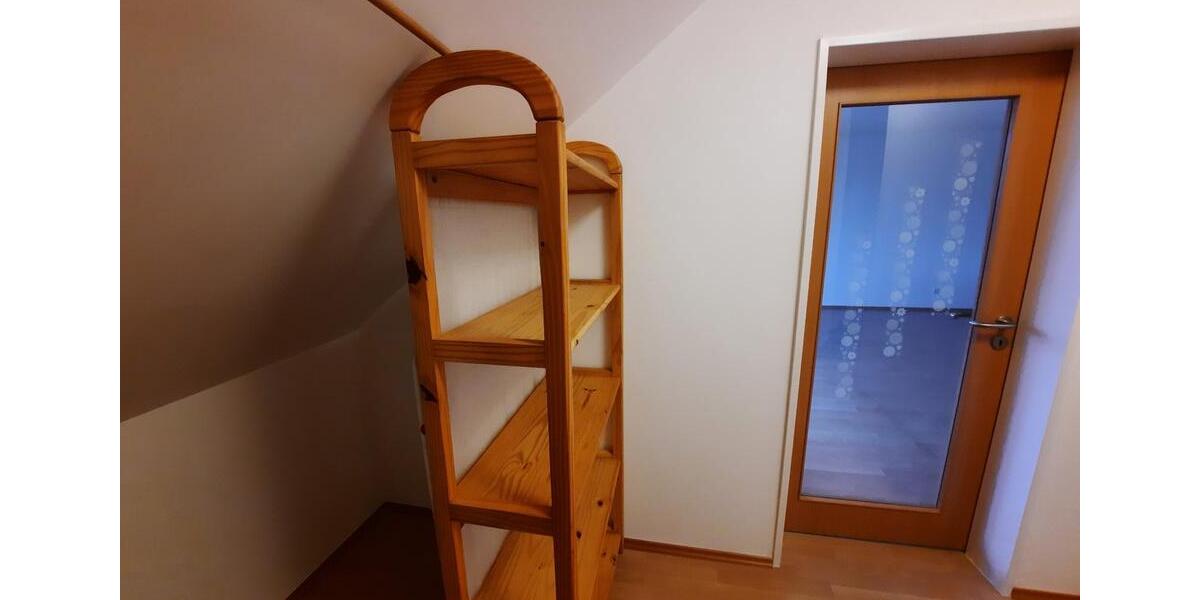 Dachgeschoßwohnung Düren - 2 Zimmer, 69 m&sup2;, 230.000&euro; | Angebot:26652466