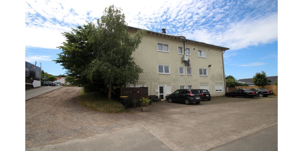 Außergewöhnliche Immobilie mit Möglichkeit zu Spitzen-Mieteinnahmen. - Einfamilienhaus Kall | Angebot:21357416