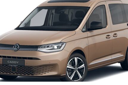 VW Caddy 32.150 km 30.470 &euro; Aachen 52078