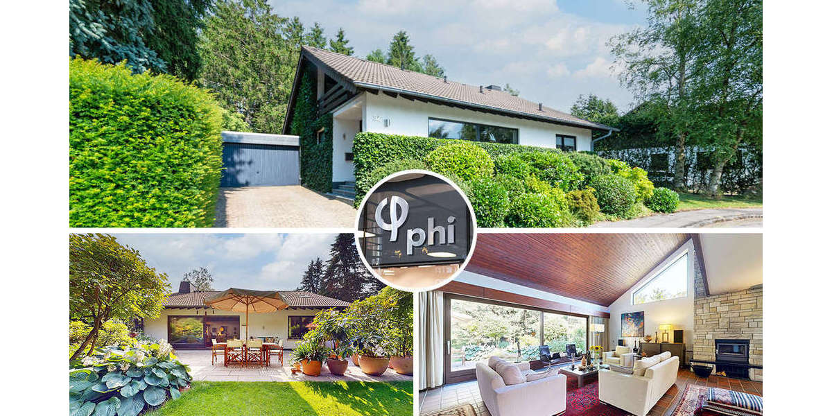 Einfamilienhaus Simmerath Lammersdorf - 4 Zimmer, 183 m&sup2;, 549.900&euro; | Angebot:25734564