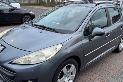 Peugeot 207 289.000 km 1.790 &euro; Aachen 52066