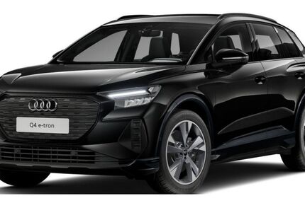 Audi Q4 45.010 km 30.425 &euro; Aachen 52078