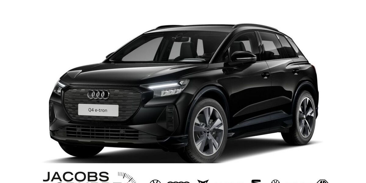 Audi Q4 45.010 km 30.425 &euro; Aachen 52078