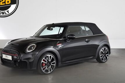 Mini John Cooper Works Cabrio 16.383 km 36.290 &euro; Aachen 52078
