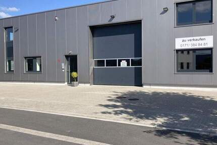 Gewerbeobjekt Herzogenrath Merkstein - 1.295.000&euro; | Angebot:25712545