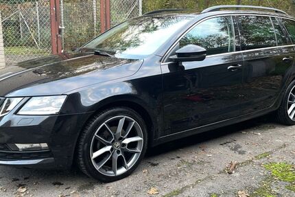 Skoda Octavia 119.000 km 13.500 &euro; Bergheim 50129