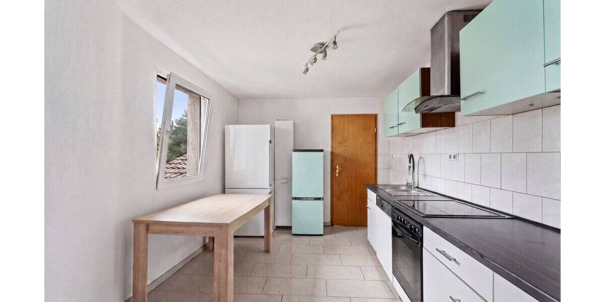 Mehrfamilienhaus, Wohnhaus Alsdorf Schaufenberg - 6 Zimmer, 136 m&sup2;, 219.000&euro; | Angebot:26695938